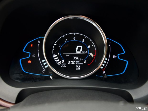 東風啟辰 啟辰M50V 2017款 基本型 東風啟辰 啟辰M50V 2017款 基本型