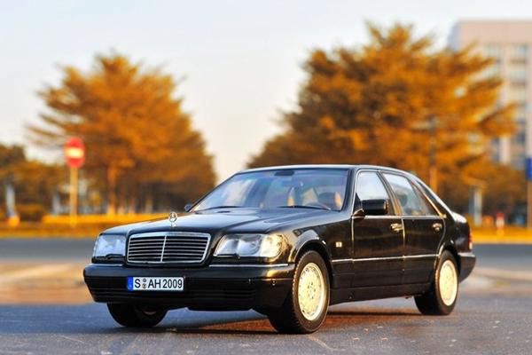 強(qiáng)制報(bào)廢已取消，汽車開多久賣掉最劃算？