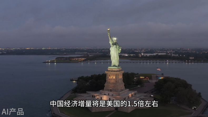 光明說經(jīng)濟(jì)丨5.2%！中國(guó)為全球經(jīng)濟(jì)復(fù)蘇注入活力