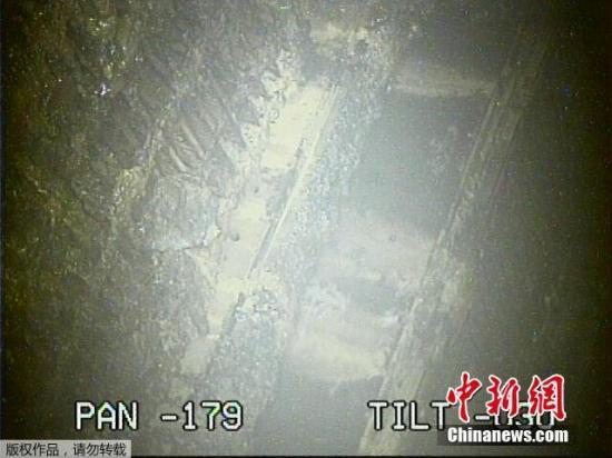 據(jù)悉，每小時(shí)530希沃特的輻射量足以在數(shù)十秒內(nèi)致人死亡，同時(shí)也能在兩小時(shí)內(nèi)使深入反應(yīng)爐拍攝圖像的機(jī)器人停止運(yùn)作，這再次凸顯了取出燃料碎片的難度有多大。