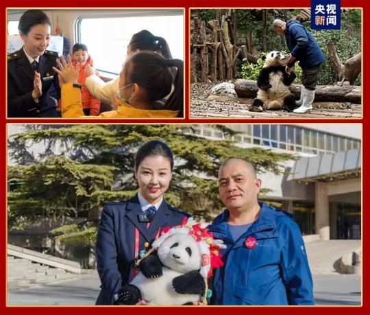 春晚等著你！中央廣播電視總臺(tái)《2024年春節(jié)聯(lián)歡晚會(huì)》完成首次彩排